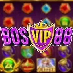 BOSVIP88 - Permainan Mahjong Menarik dan Seru