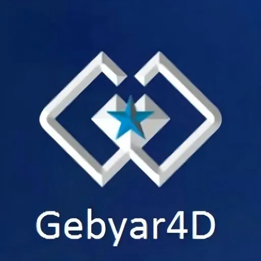 GEBYAR4D - Game Musik Menyenangkan untuk Semua Usia