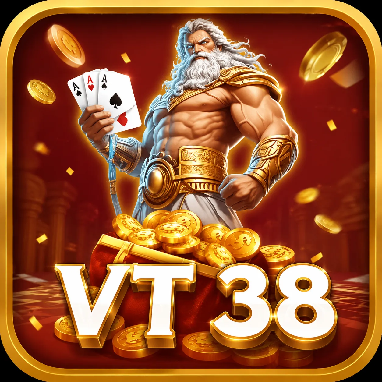 VT38 - Petualangan Mendebarkan dalam Dunia RPG